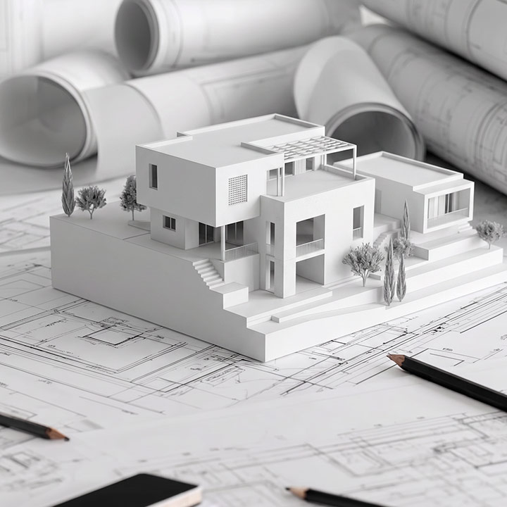 Diavitis constructions team project planning